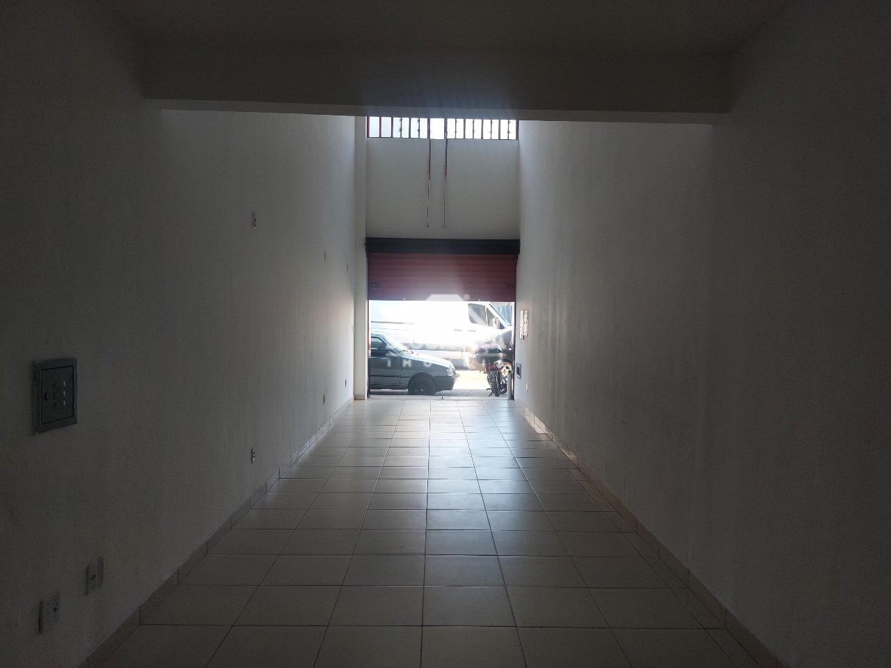 Loja para aluguel no Centro: LOJA 