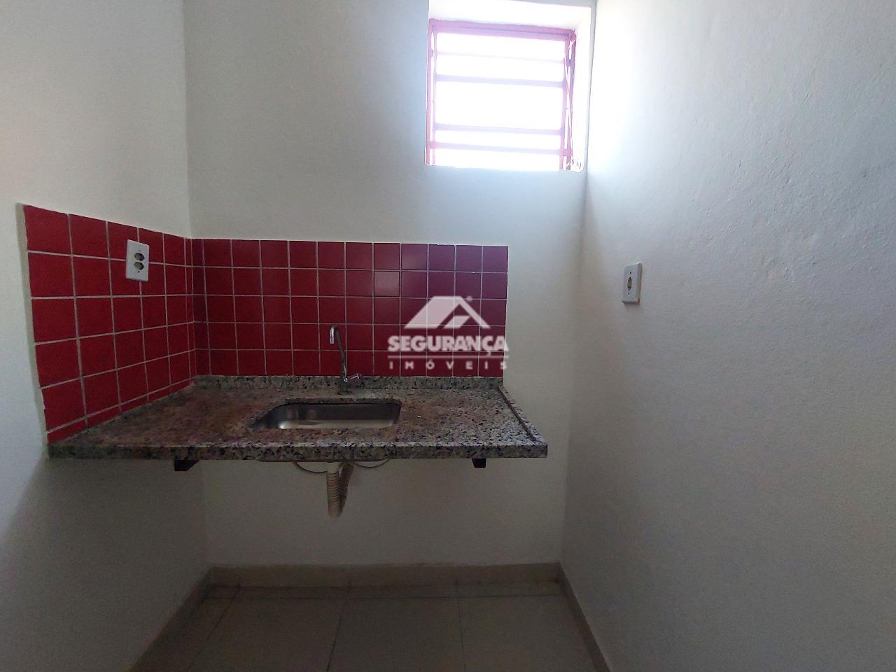 Loja para aluguel no Centro: COZINHA 