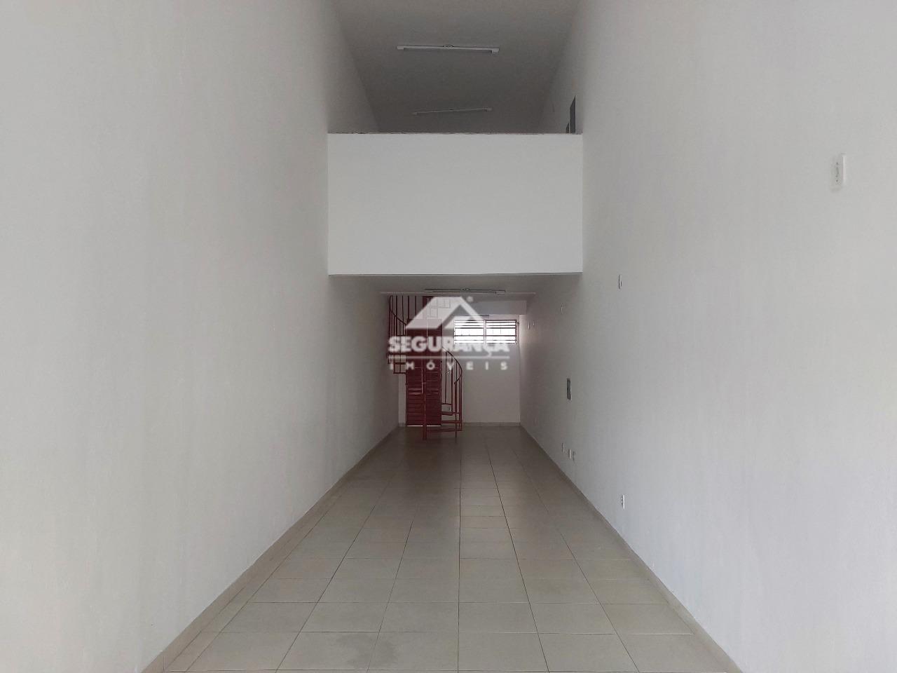 Loja para aluguel no Centro: LOJA 