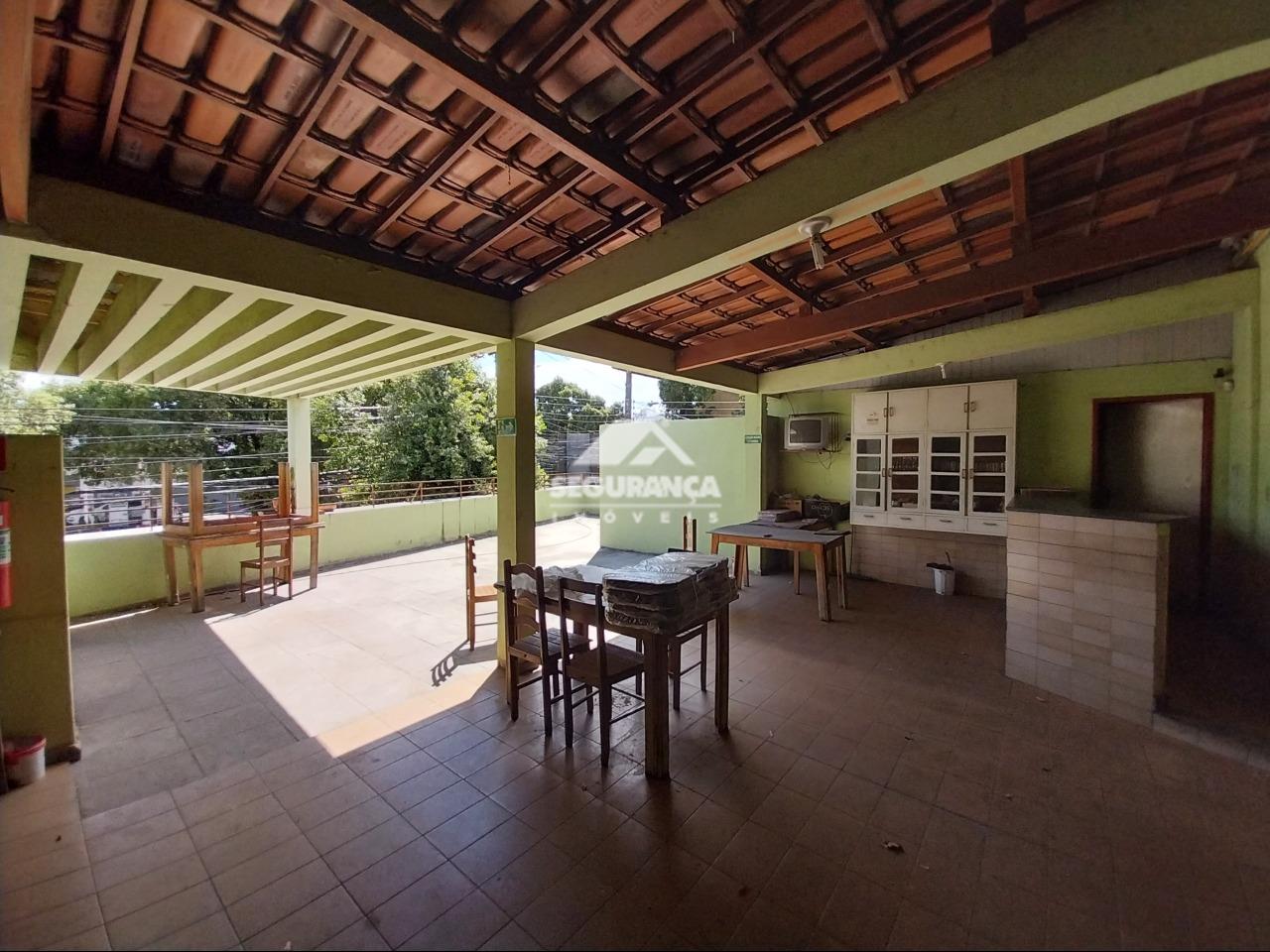 Loja para aluguel no Morada do Vale: LOJA