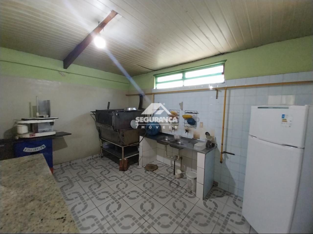 Loja para aluguel no Morada do Vale: COZINHA