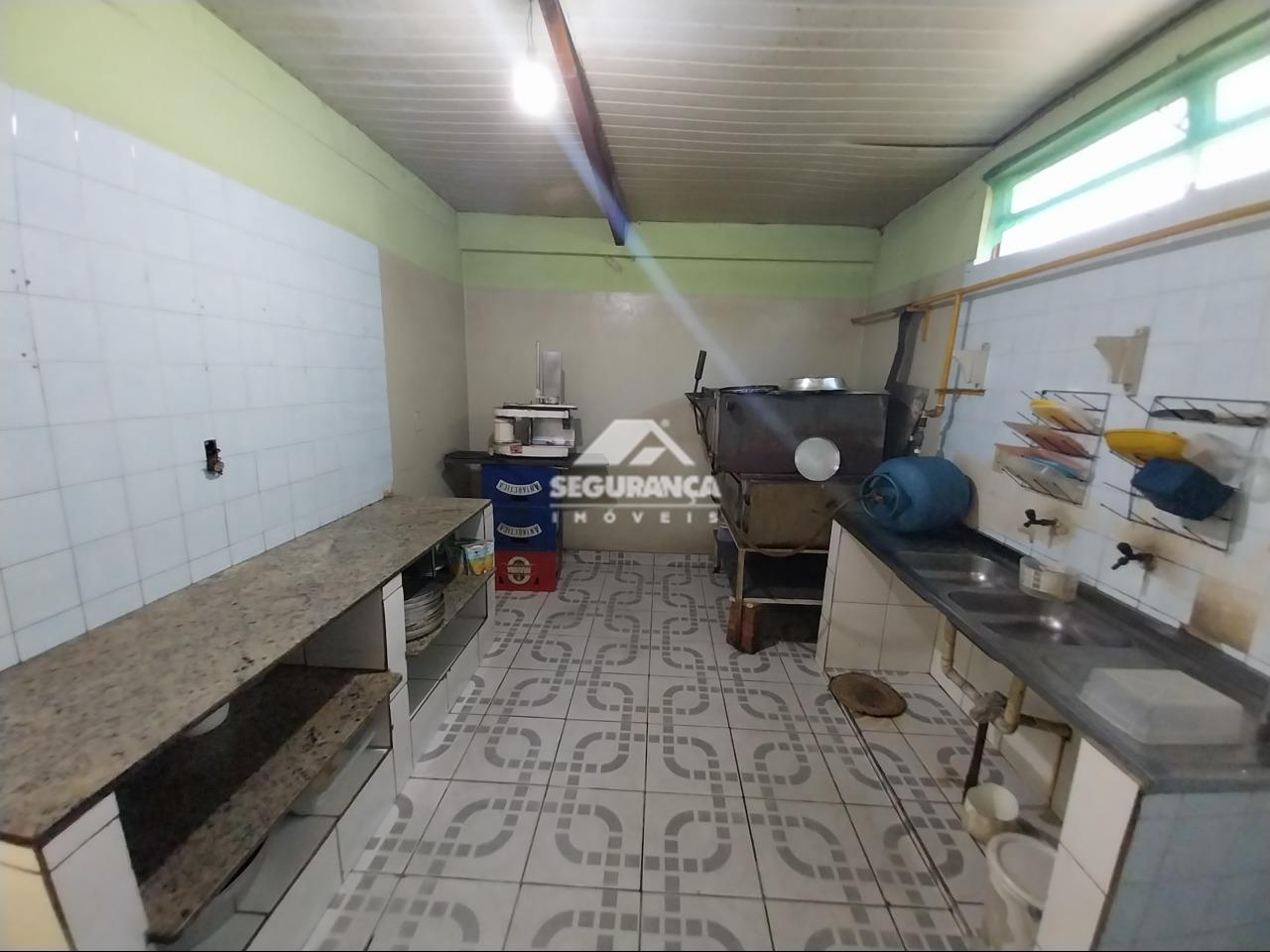 Loja para aluguel no Morada do Vale: COZINHA