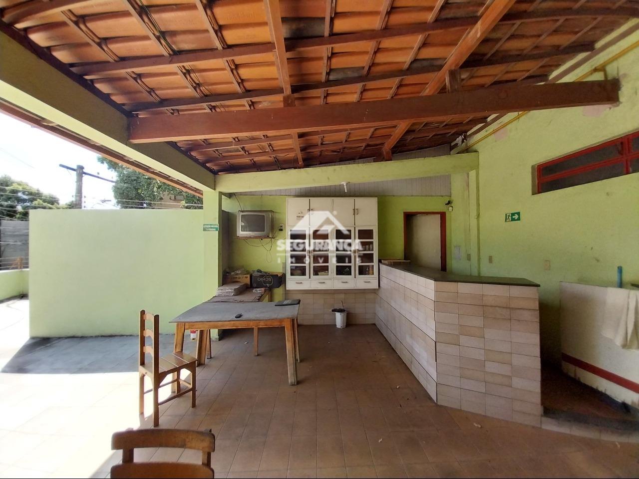 Loja para aluguel no Morada do Vale: LOJA