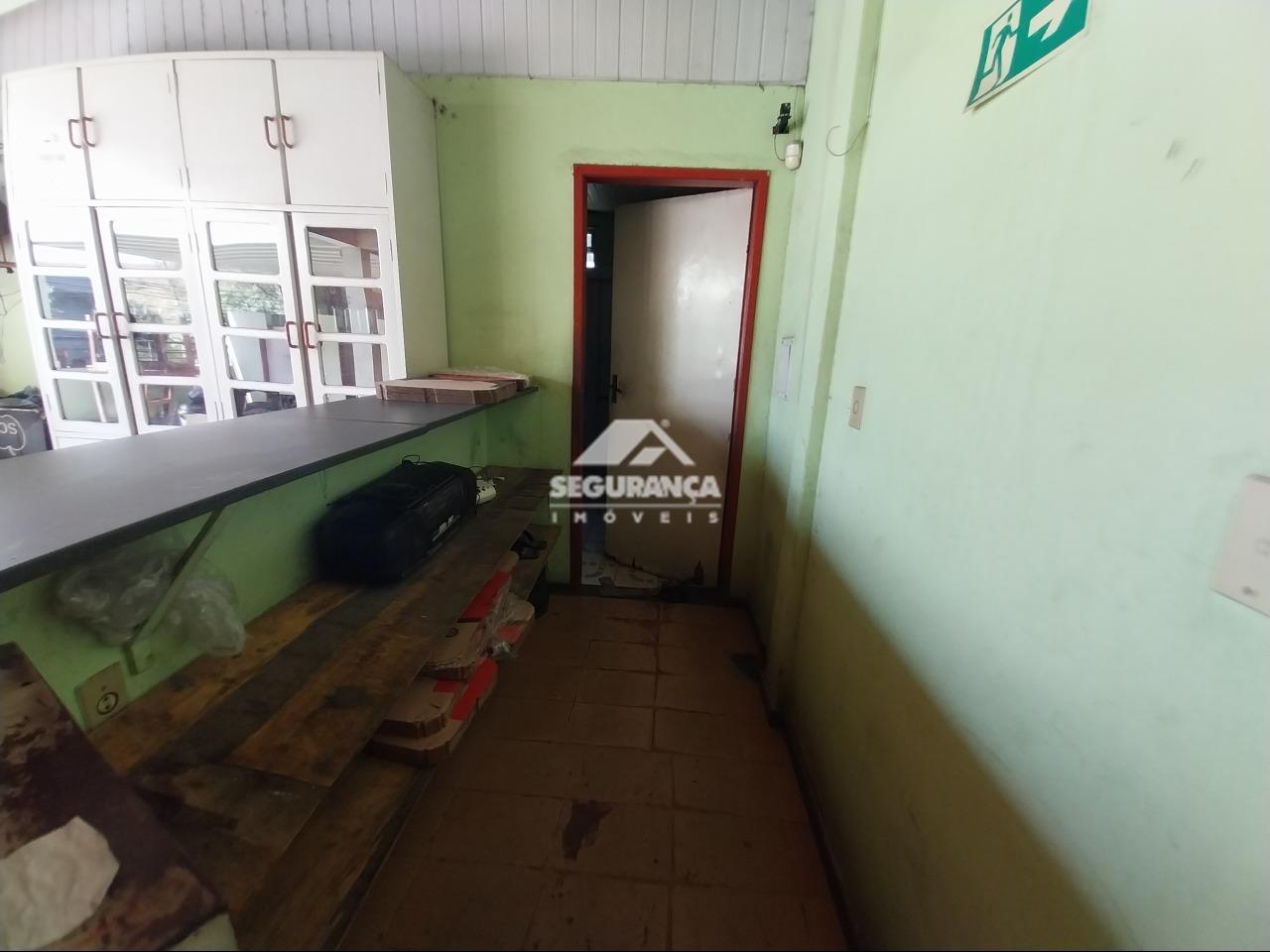 Loja para aluguel no Morada do Vale: RECEPÇÃO