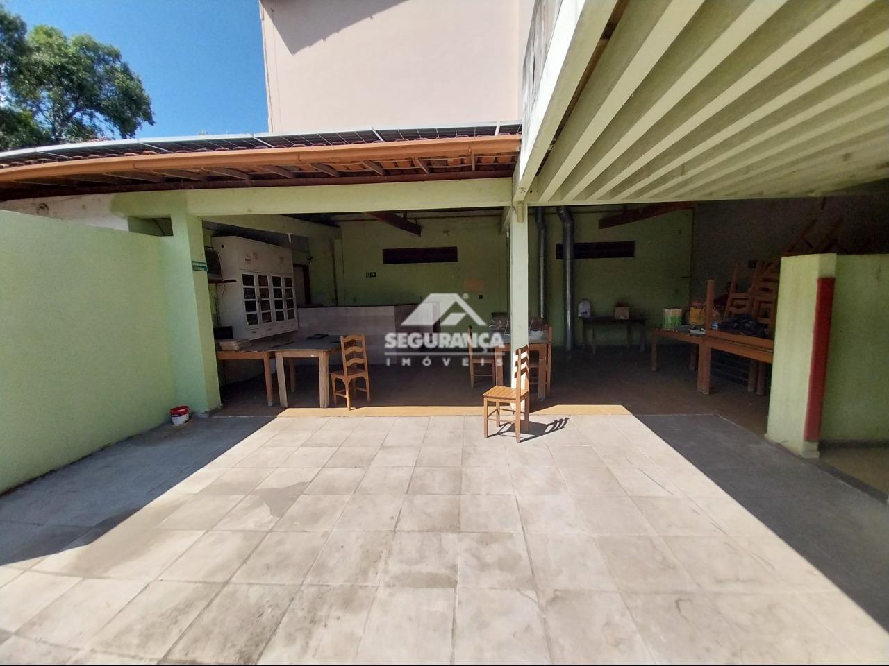 Loja para aluguel no Morada do Vale: LOJA