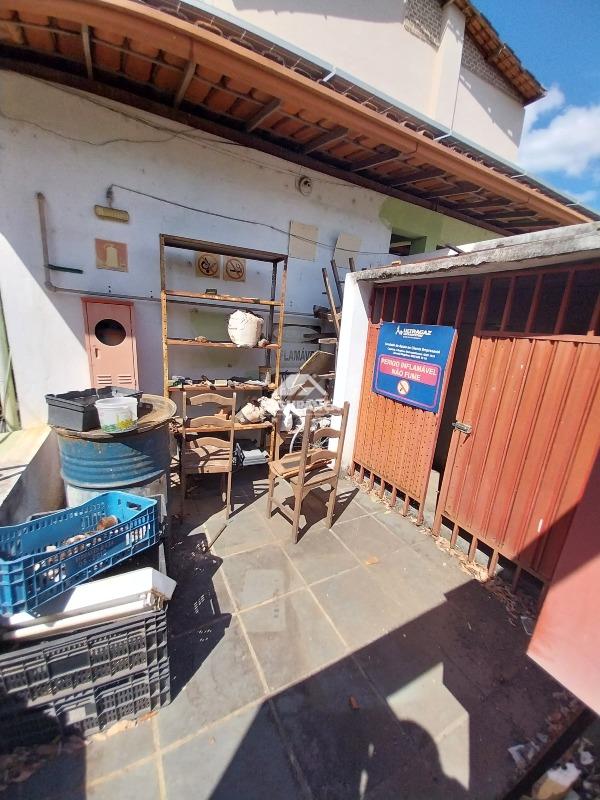 Loja para aluguel no Morada do Vale: DESPENSA