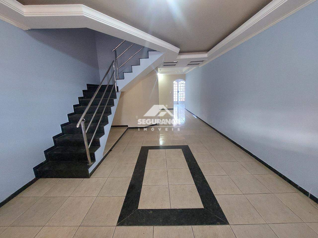 Casa para aluguel no JK II: SALA