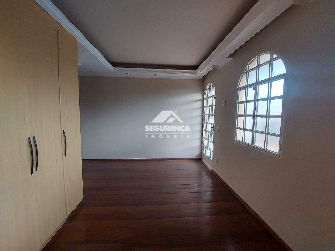 Casa para aluguel no JK II: QUARTO SUÍTE