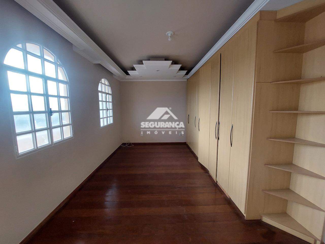 Casa para aluguel no JK II: QUARTO SUÍTE