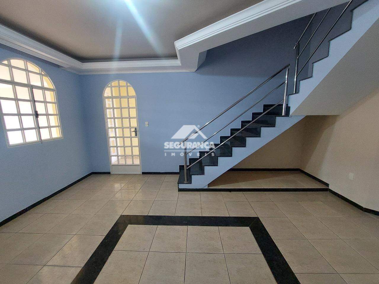 Casa para aluguel no JK II: SALA