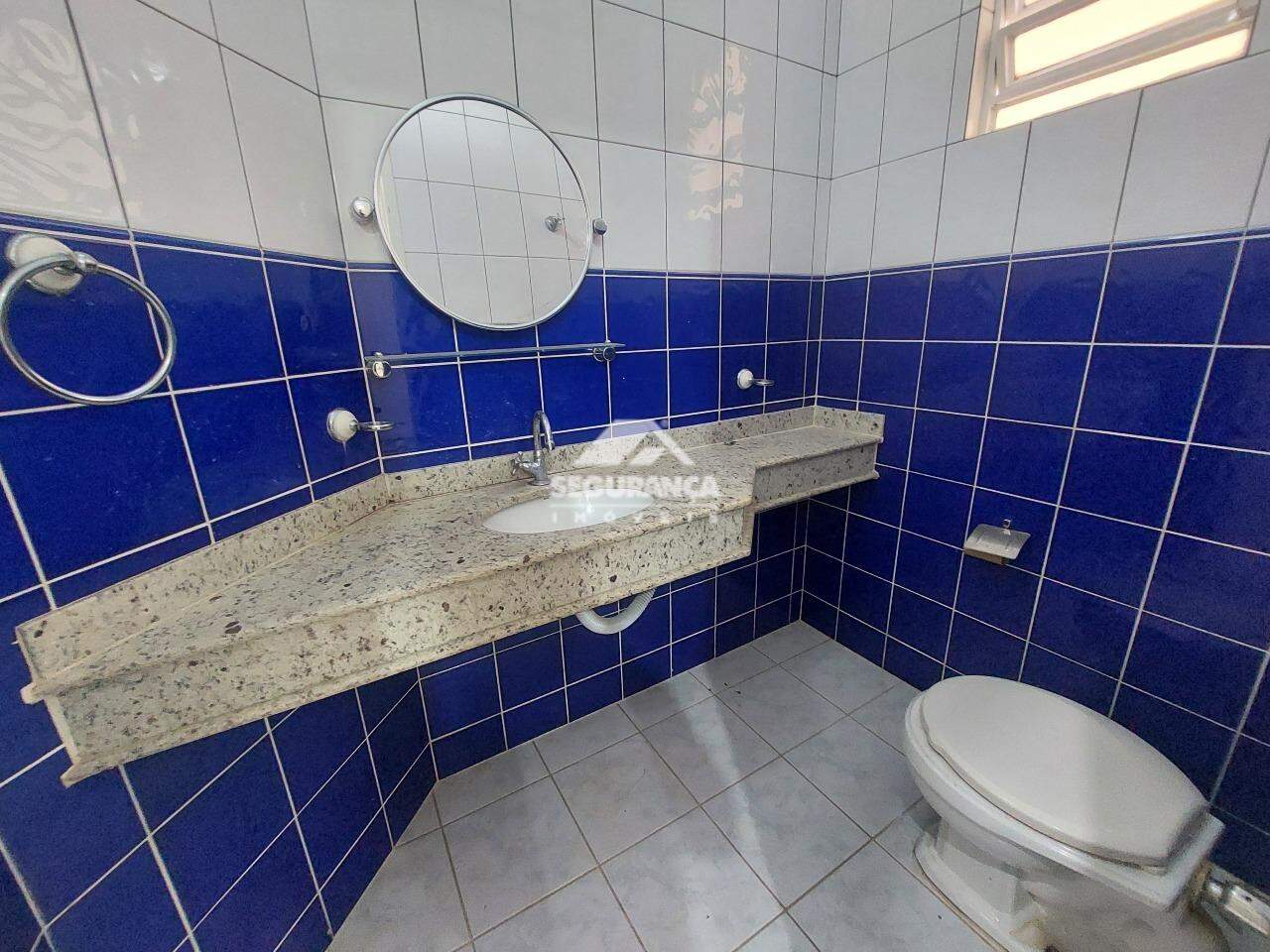 Casa para aluguel no JK II: LAVABO