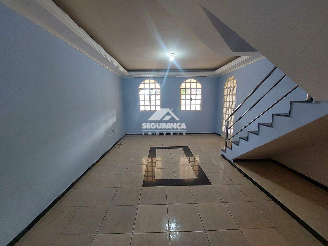 Casa para aluguel no JK II: SALA