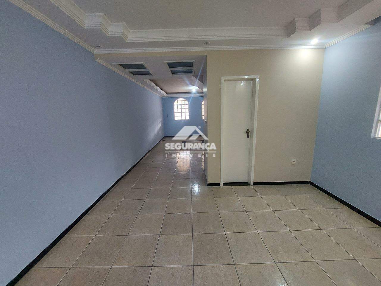 Casa para aluguel no JK II: COPA