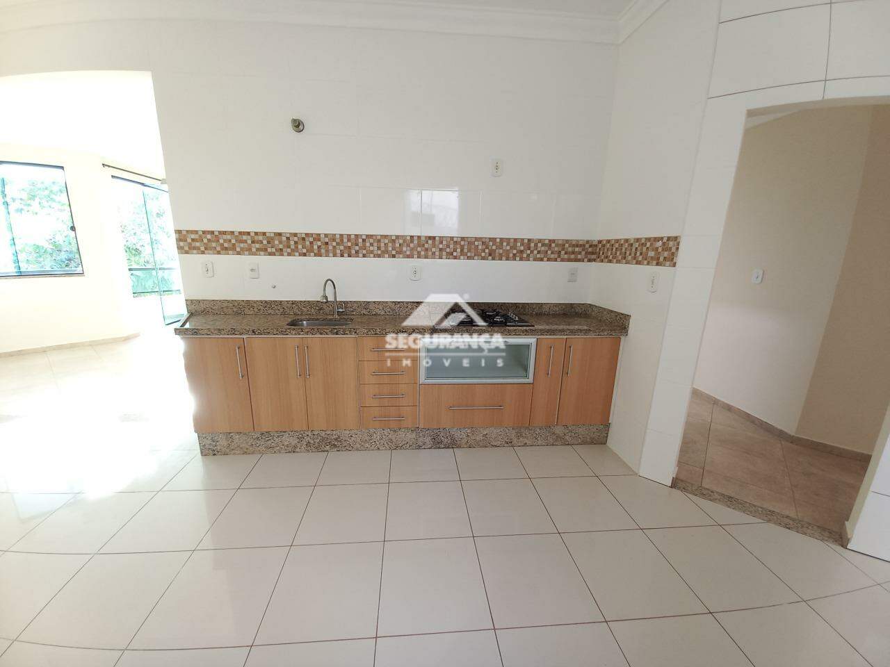 Casa para aluguel no SANTO AGOSTINHO: COZINHA