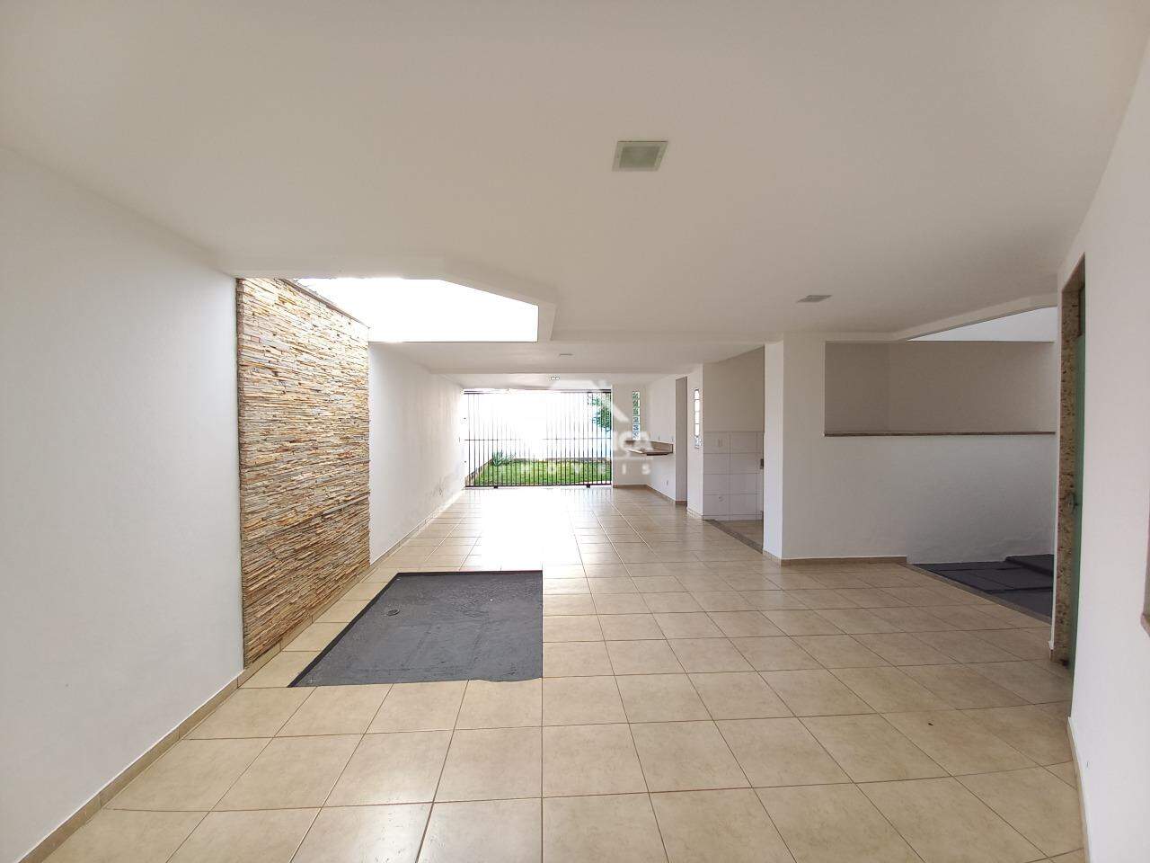 Casa para aluguel no SANTO AGOSTINHO: ÁREA GOURMET