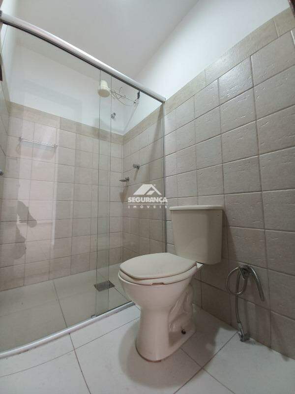 Casa para aluguel no SANTO AGOSTINHO: BANHEIRO DCE