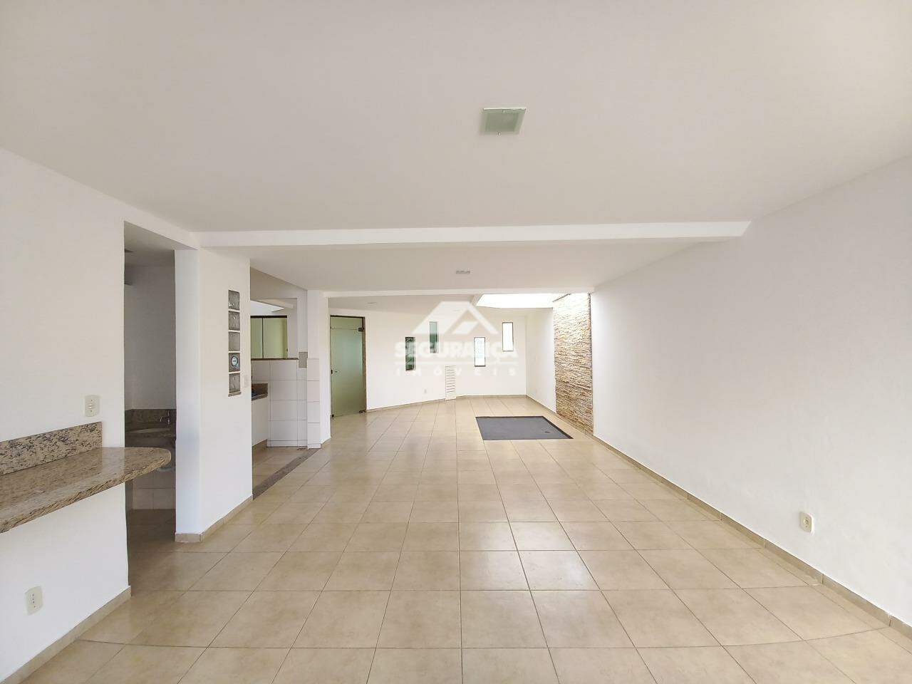 Casa para aluguel no SANTO AGOSTINHO: ÁREA GOURMET
