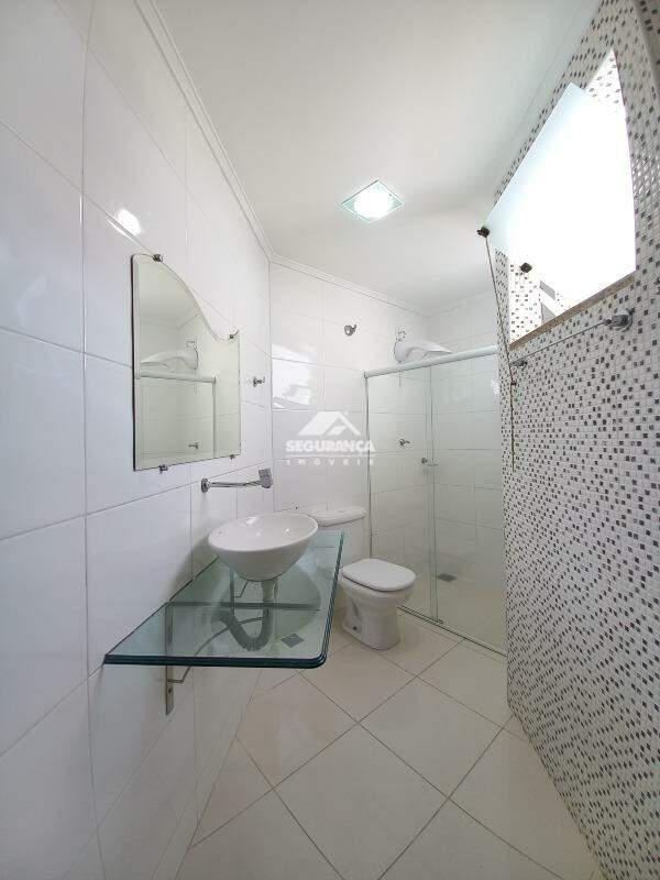 Casa para aluguel no SANTO AGOSTINHO: BANHEIRO SOCIAL