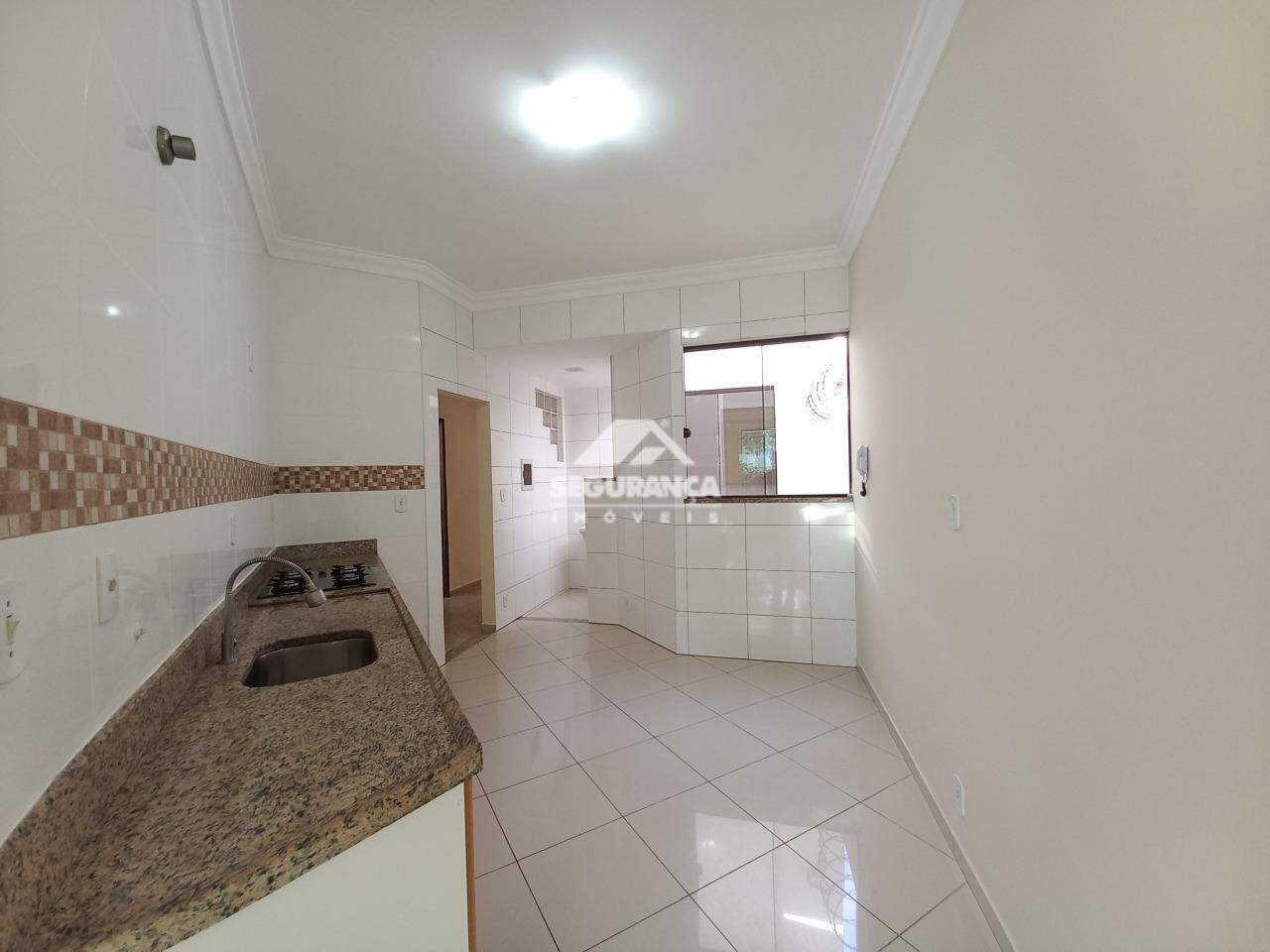 Casa para aluguel no SANTO AGOSTINHO: COZINHA