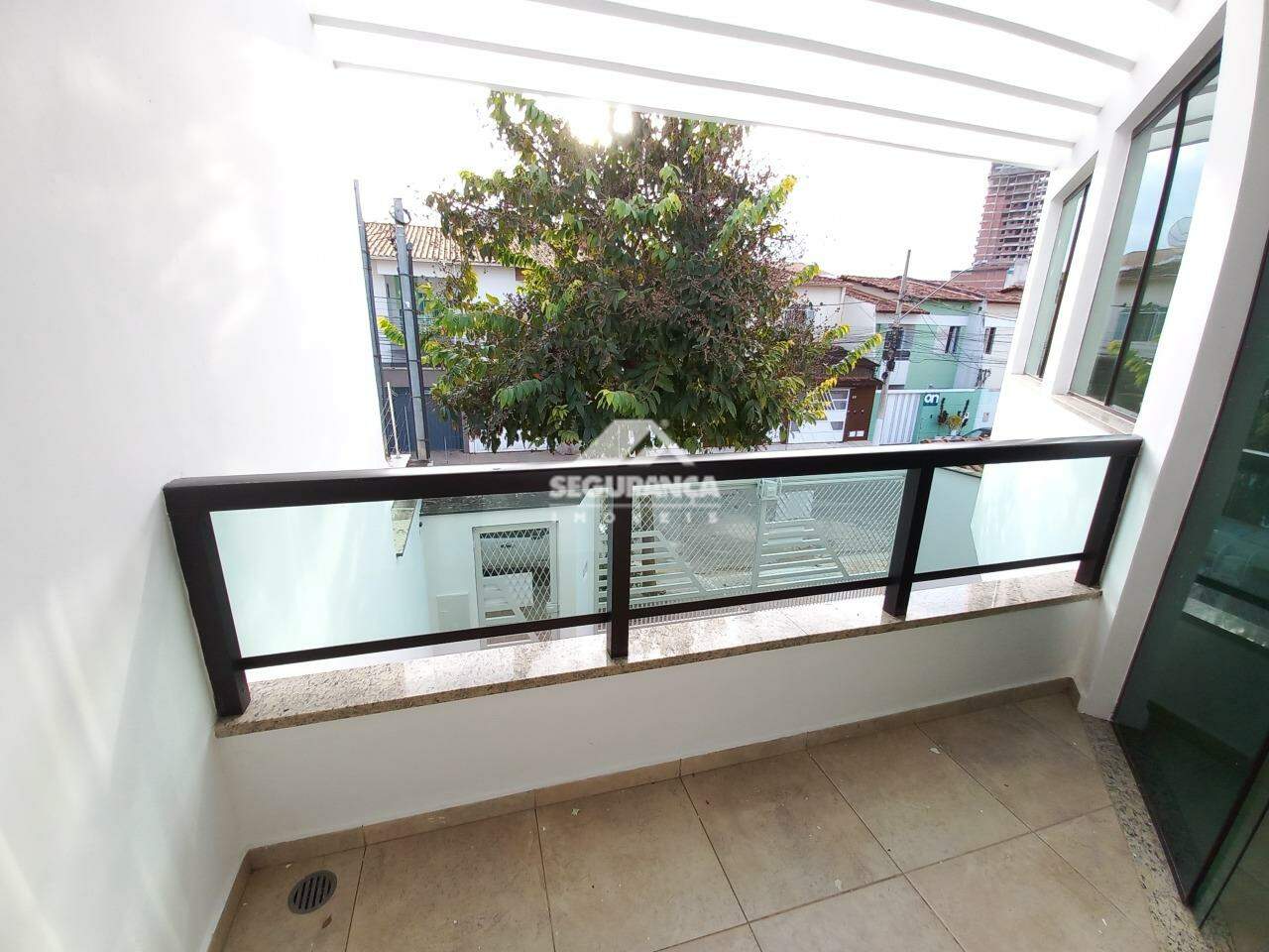 Casa para aluguel no SANTO AGOSTINHO: VARANDA SALA
