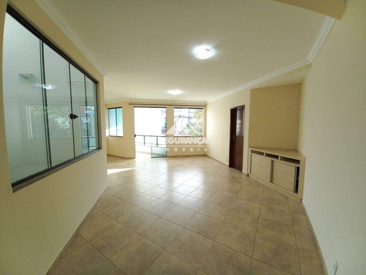 Casa para aluguel no SANTO AGOSTINHO: SALA