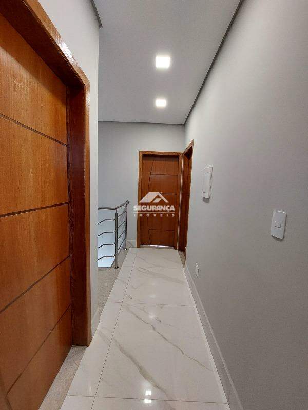 Casa para aluguel no Esplanada: HALL