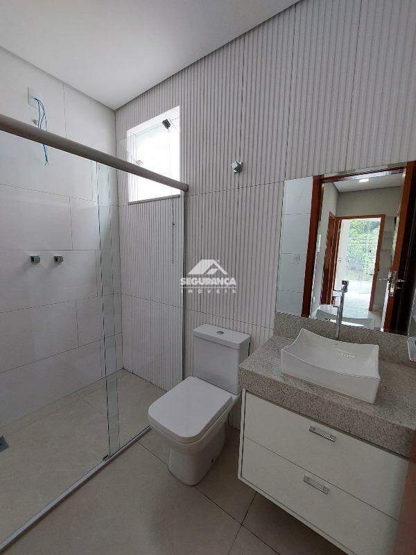 Casa para aluguel no Esplanada: BANHEIRO SOCIAL