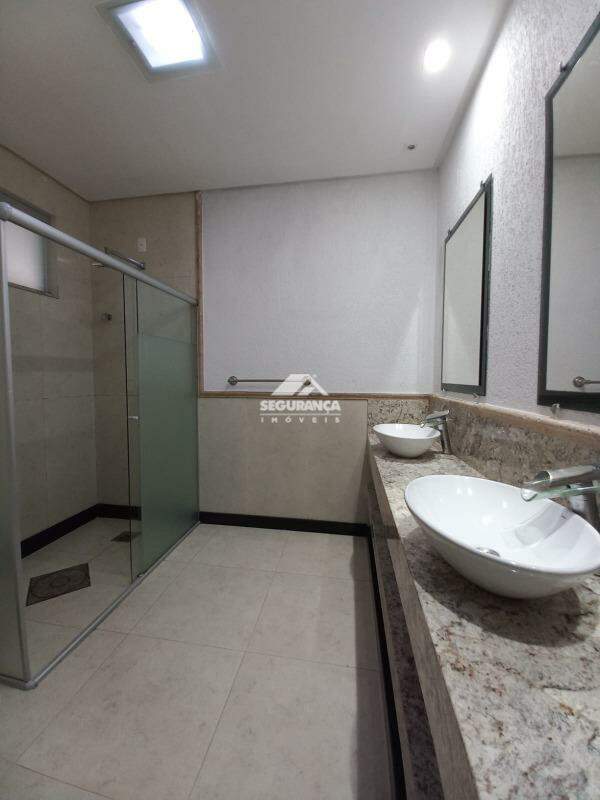 Casa à venda no Esplanada: BANHEIRO SUITE