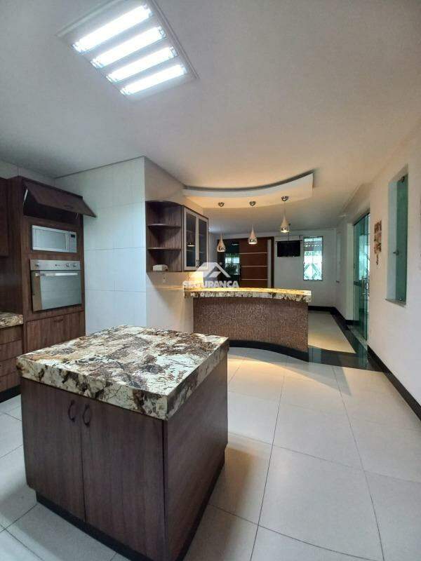 Casa à venda no Esplanada: COZINHA