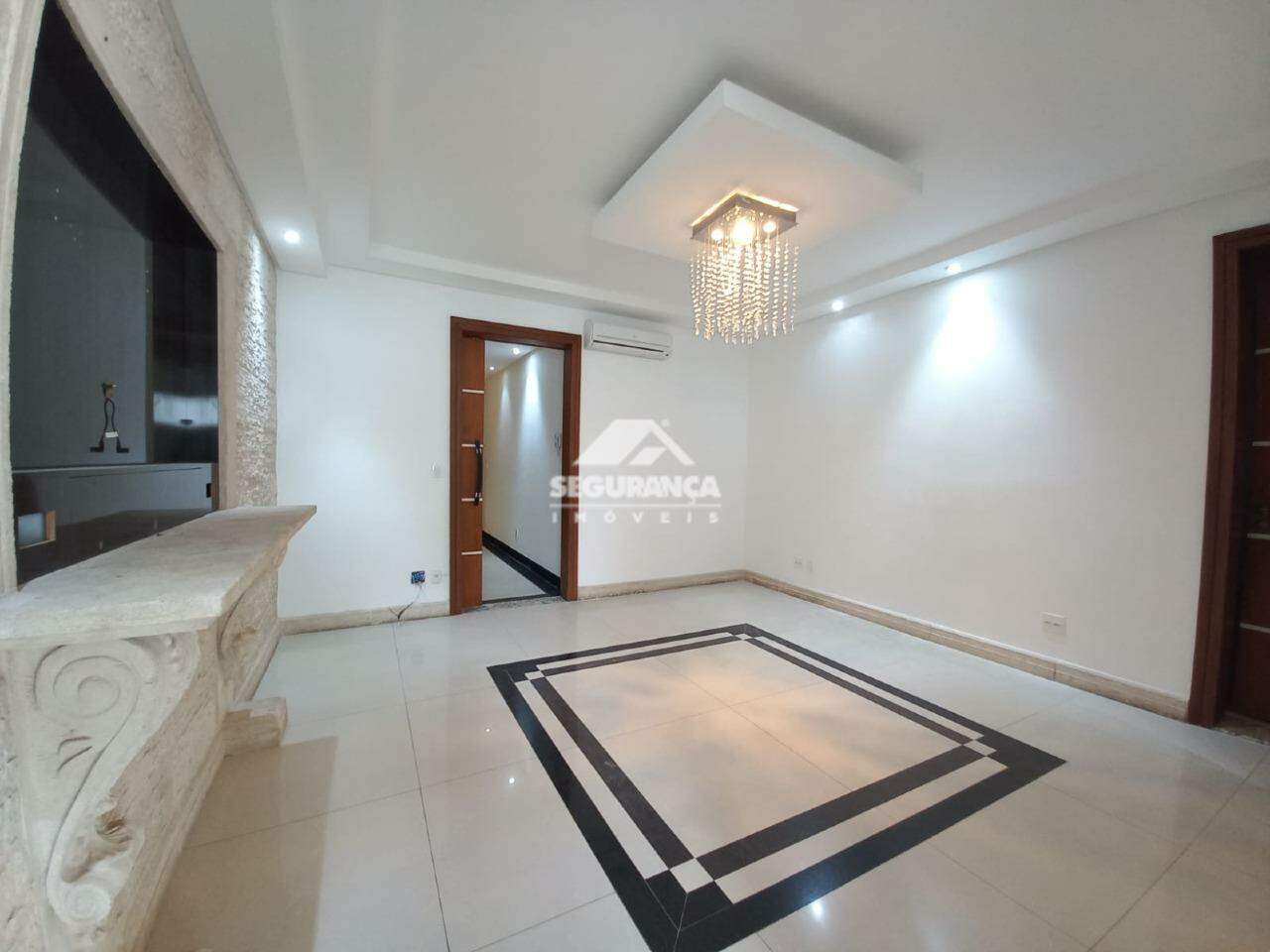 Casa à venda no Esplanada: SALA DE ESTAR