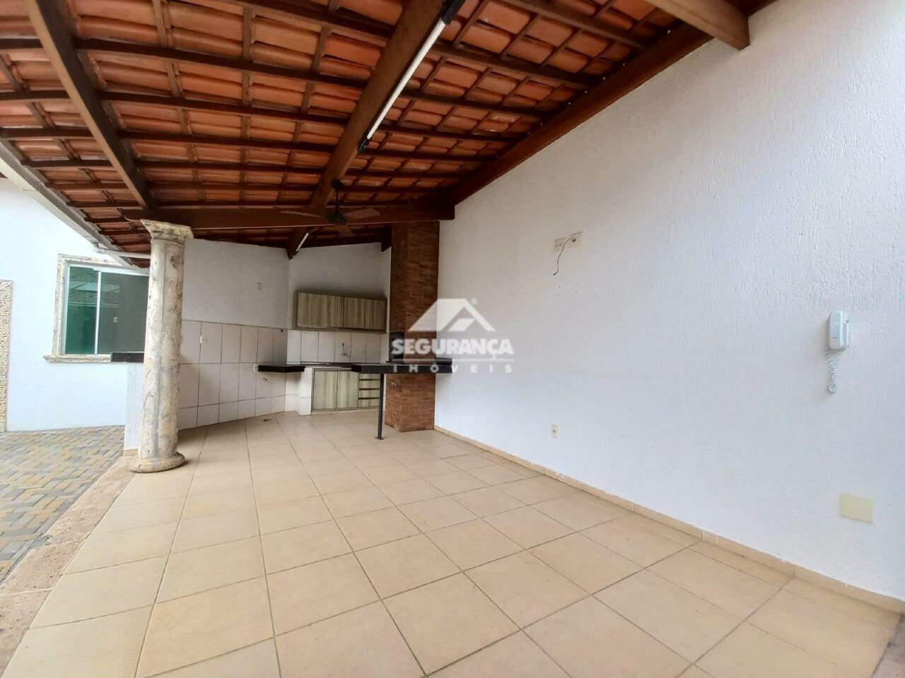 Casa à venda no Esplanada: AREA GOURMET