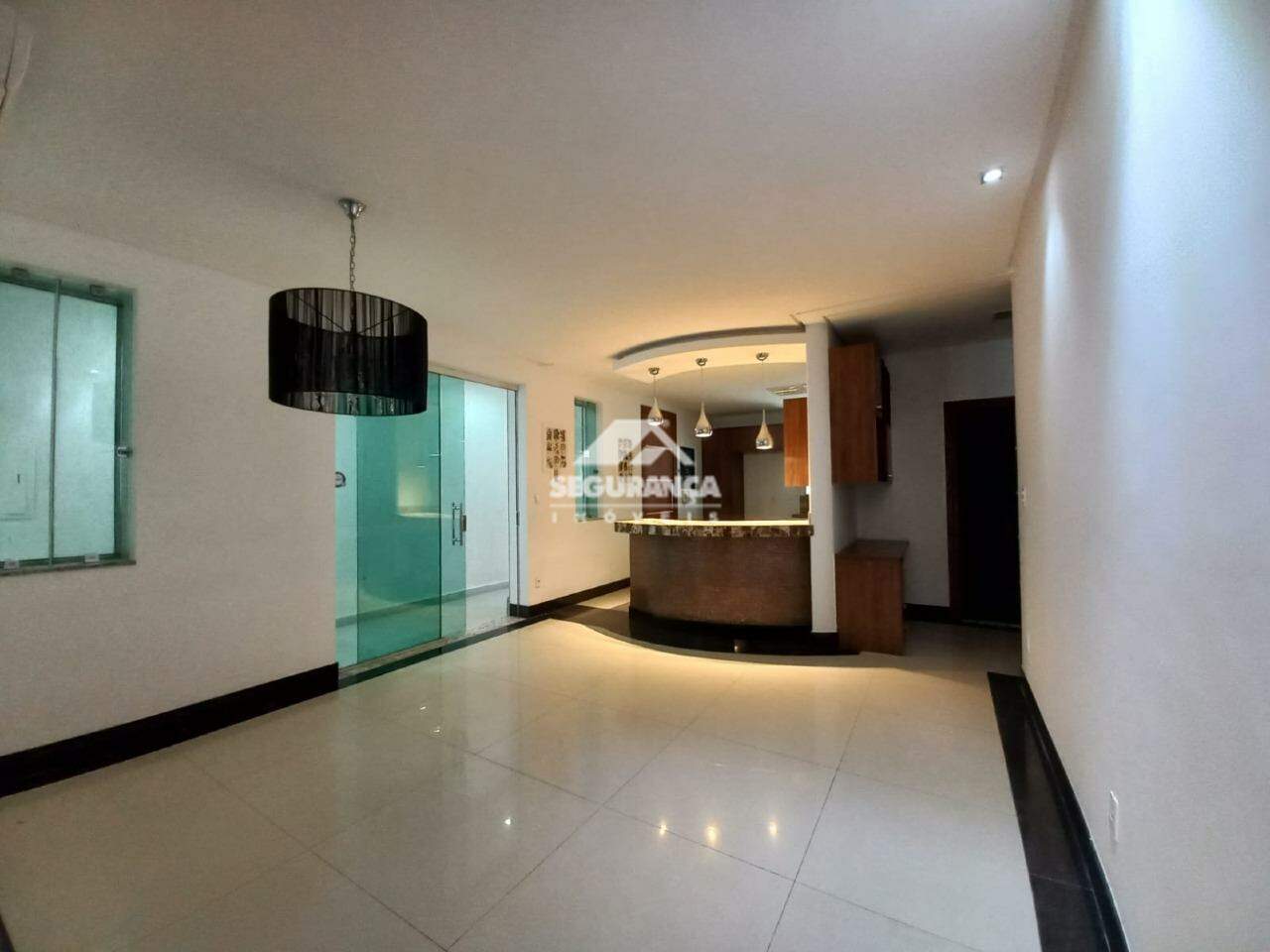 Casa à venda no Esplanada: SALA DE JANTAR