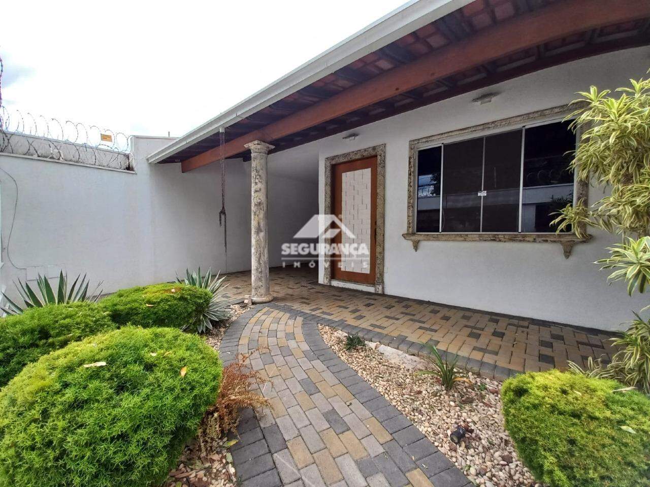 Casa à venda no Esplanada: 