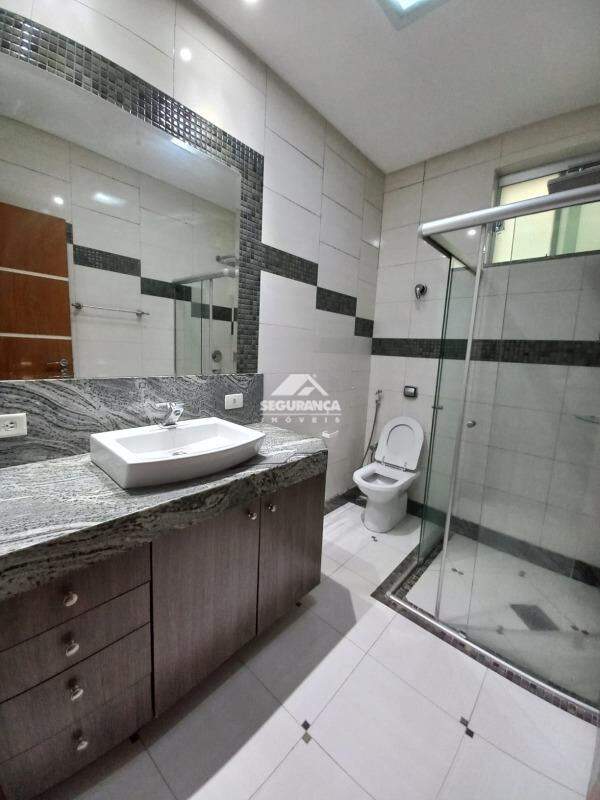 Casa à venda no Esplanada: BANHEIRO SOCIAL