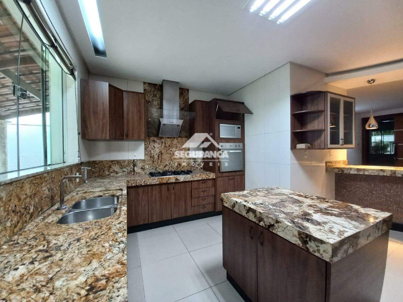 Casa à venda no Esplanada: COZINHA