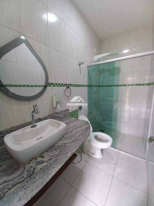 Casa à venda no Esplanada: BANHEIRO EDÍCULA