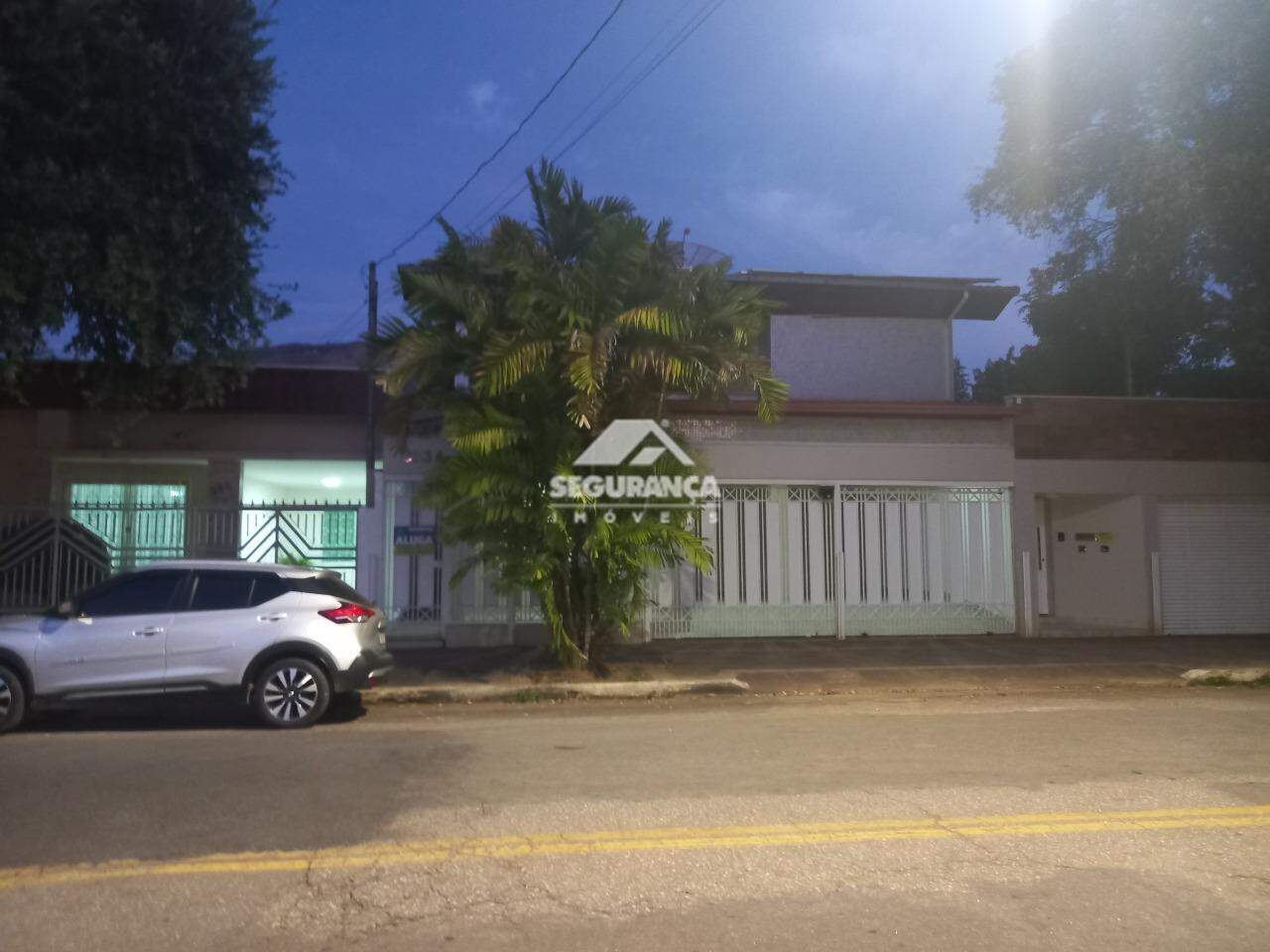 Casa para aluguel no Ilha dos Araújos: FACHADA