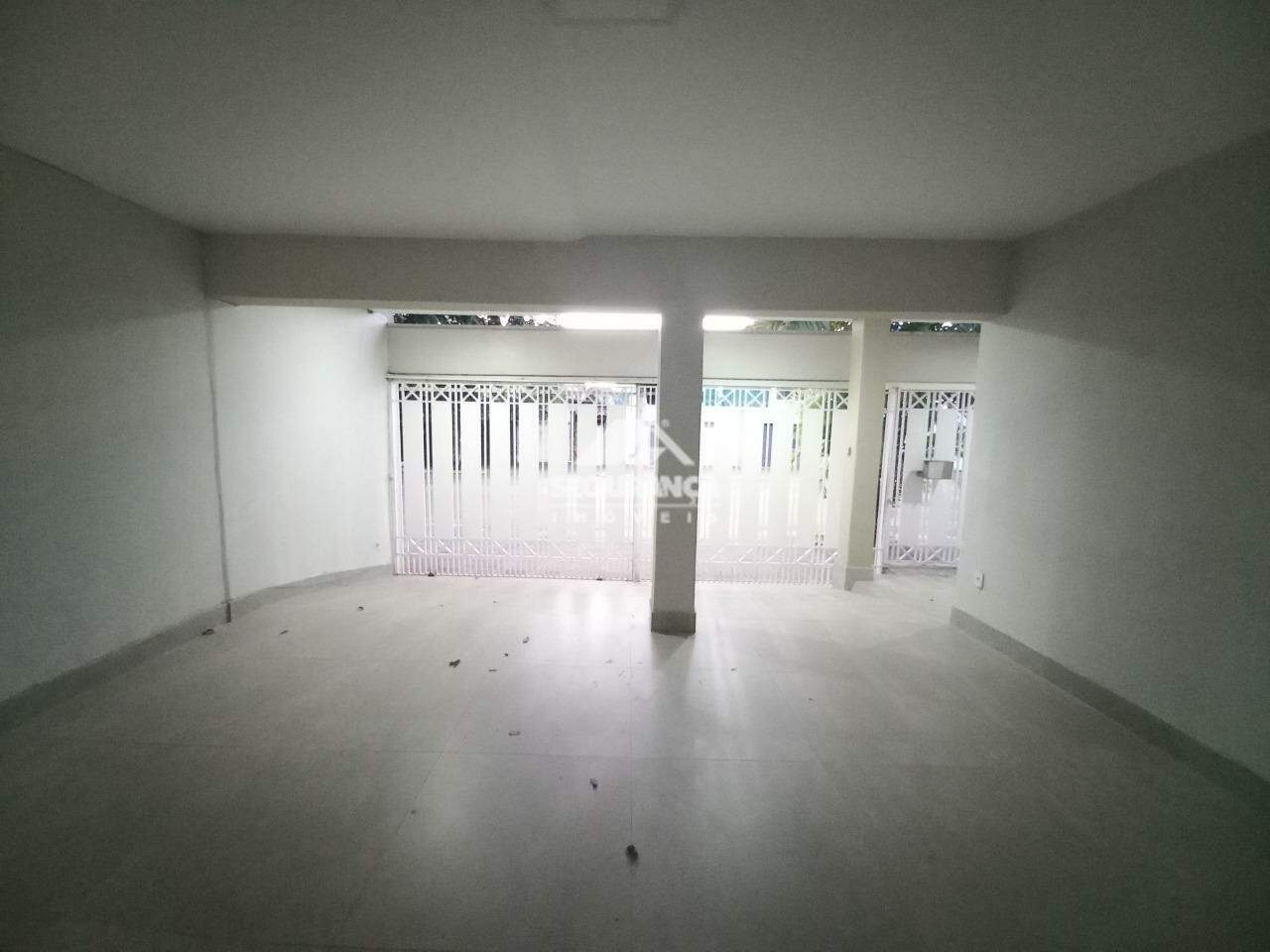 Casa para aluguel no Ilha dos Araújos: GARAGEM
