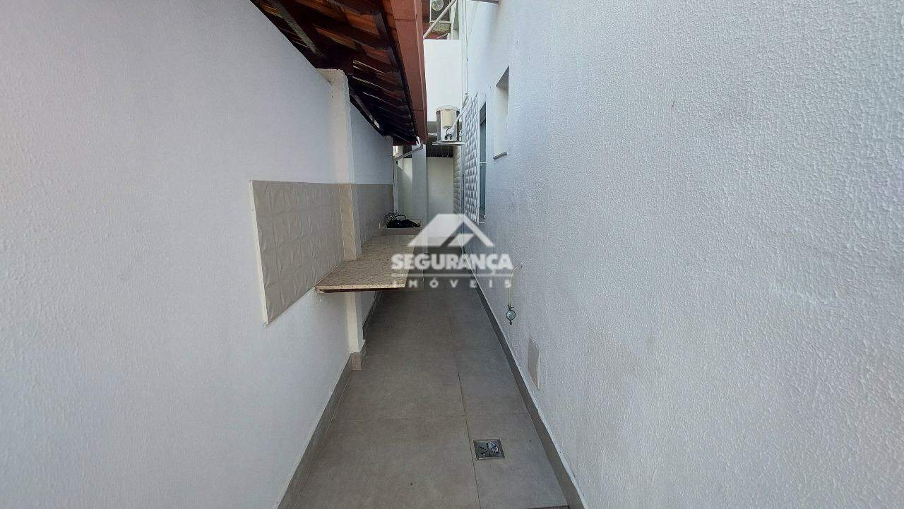Casa para aluguel no Ilha dos Araújos: ÁREA DE SERVIÇO