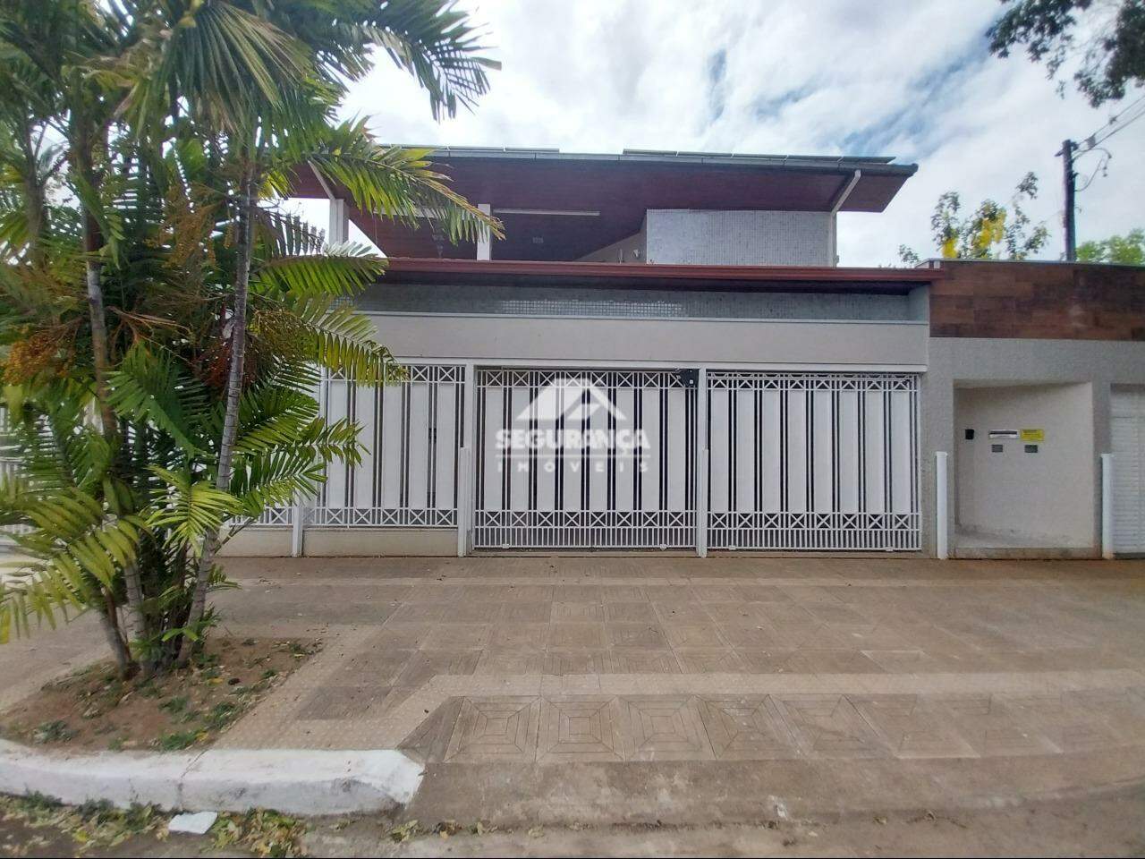 Casa para aluguel no Ilha dos Araújos: FACHADA