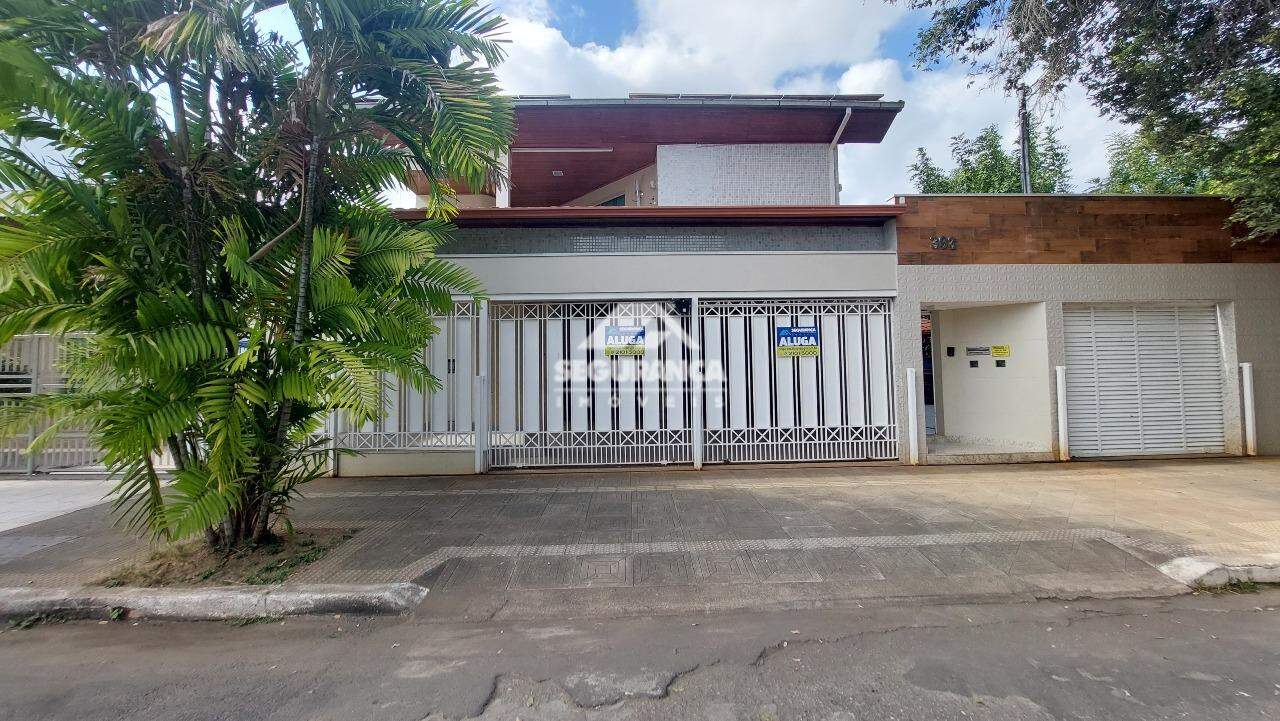 Casa para aluguel no Ilha dos Araújos: FACHADA
