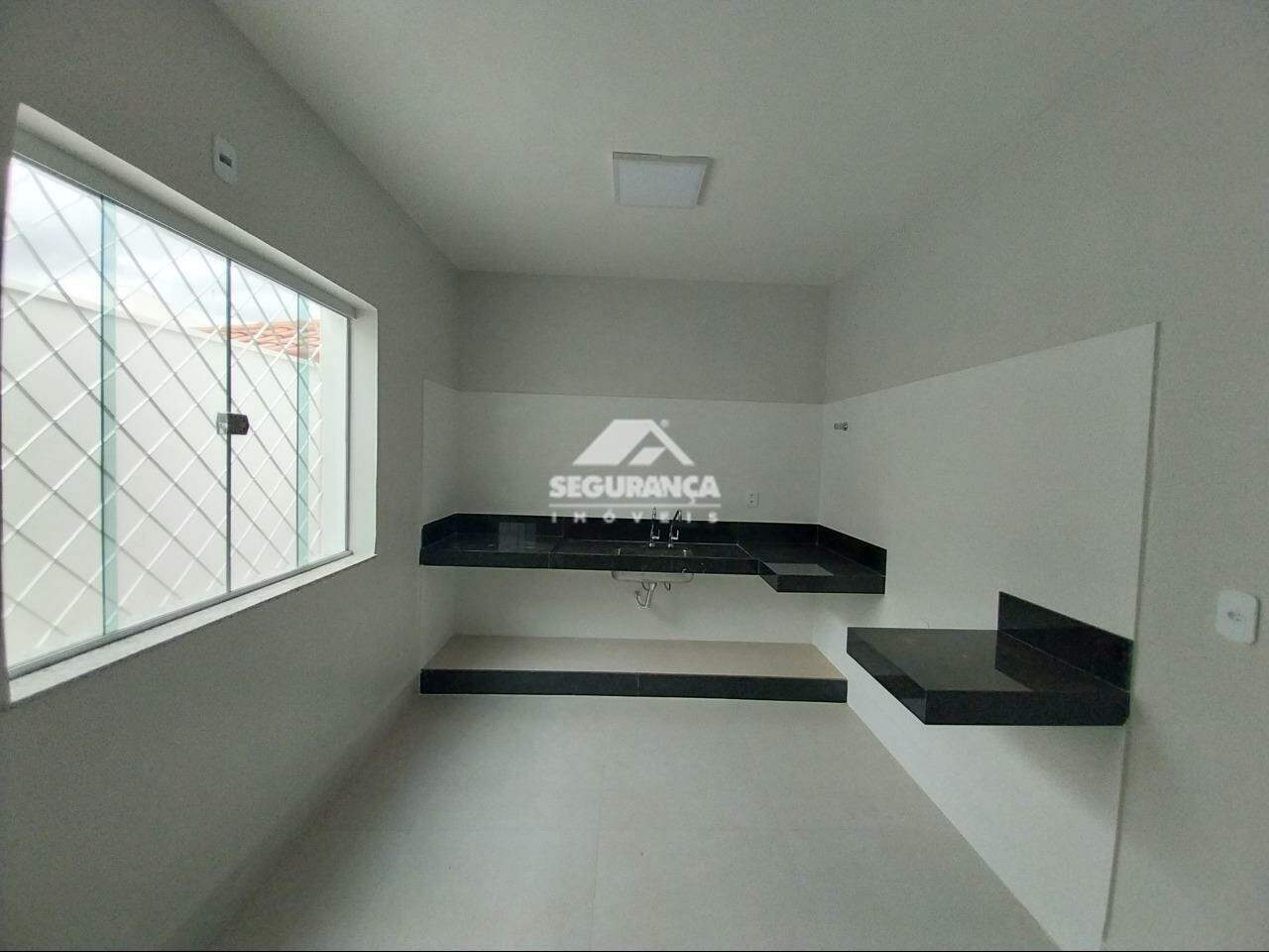 Casa para aluguel no Ilha dos Araújos: COZINHA