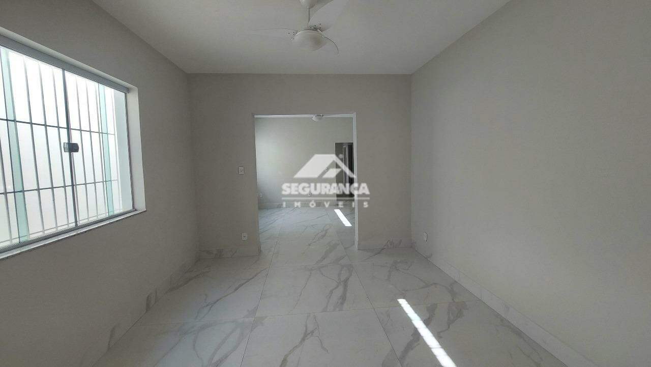 Casa para aluguel no Ilha dos Araújos: SALA