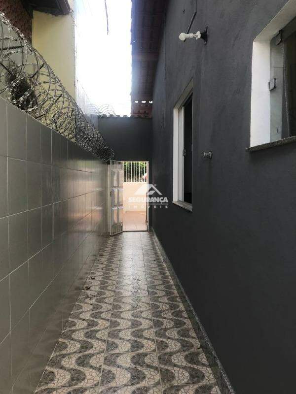 Casa à venda no Vila Rica: