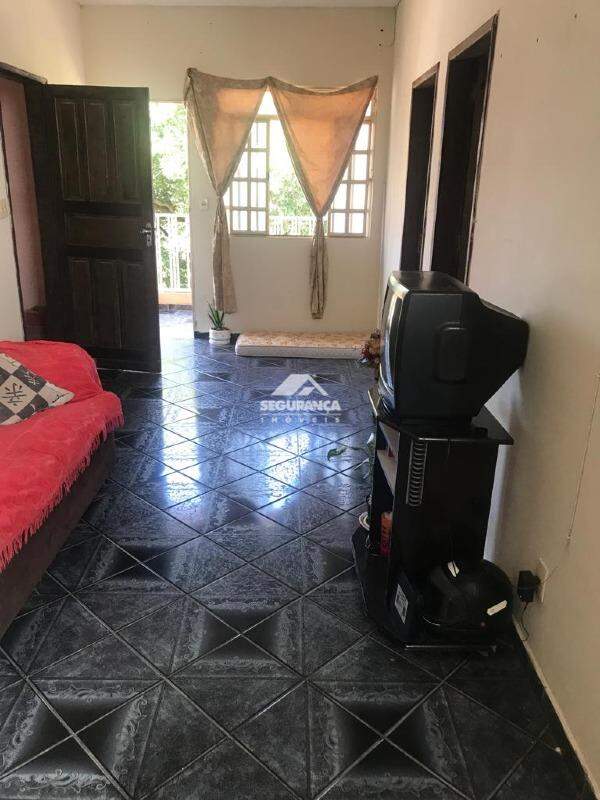 Casa à venda no Vila Rica: