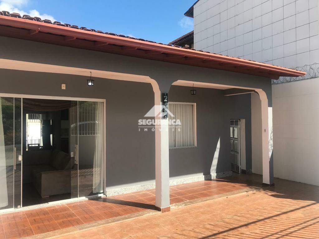 Casa à venda no Vila Rica: 