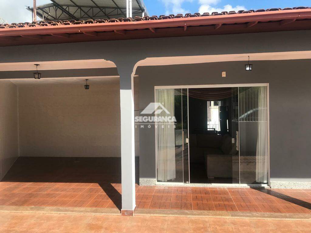 Casa à venda no Vila Rica: