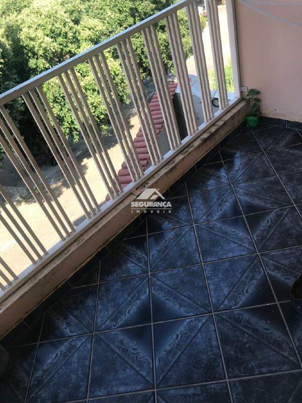 Casa à venda no Vila Rica: