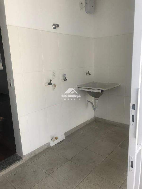 Casa à venda no Vila Rica: