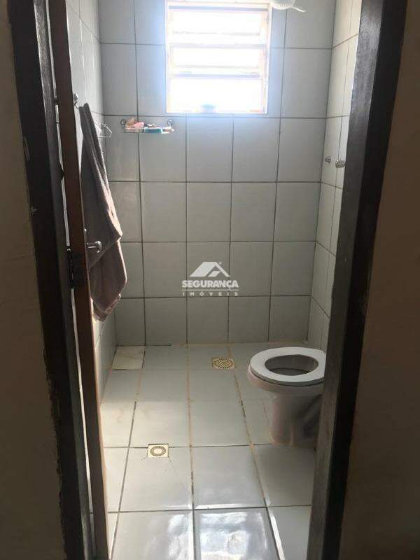 Casa à venda no Vila Rica: